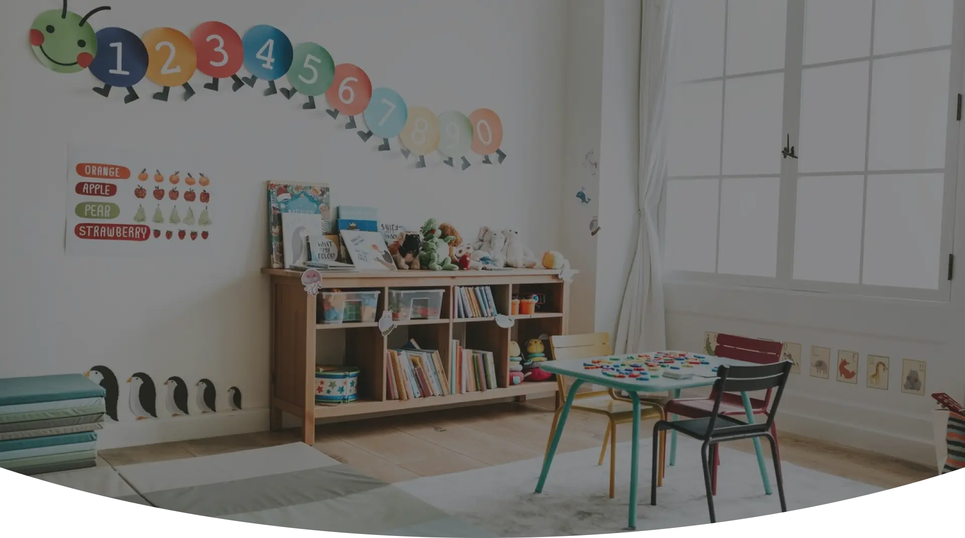 Mighty Minds Educare Centre Glenfield