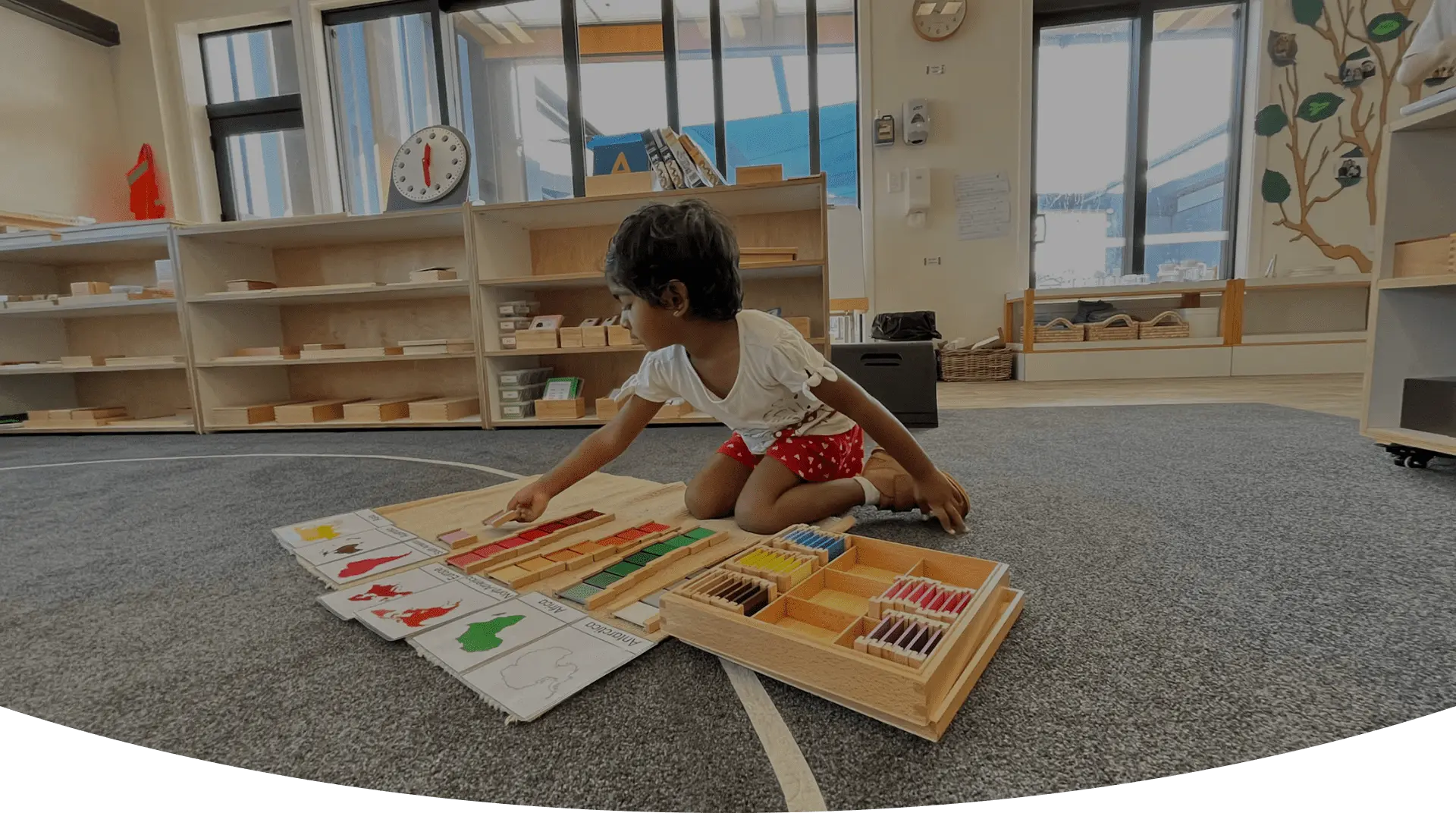 Mighty Minds Educare Centre Mt. Wellington